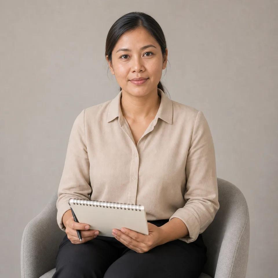 Myanmar Helper in Singapore: Strengths, Salary Questions, and Interview Tips