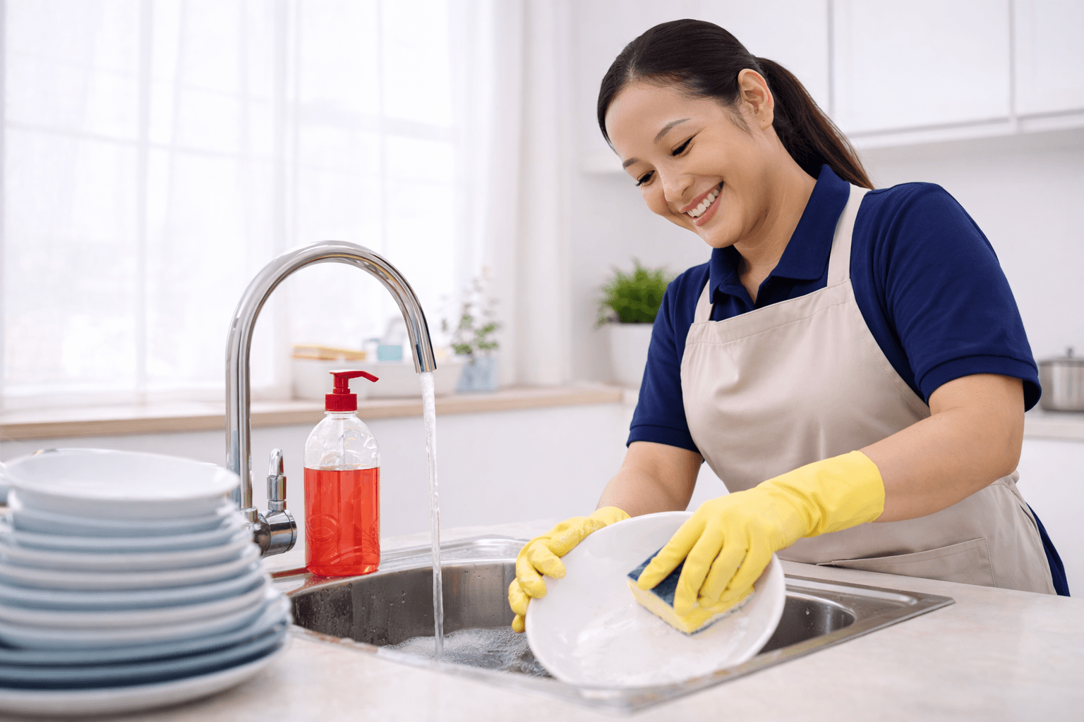 Hiring an Indonesian Maid in Singapore: What to Know