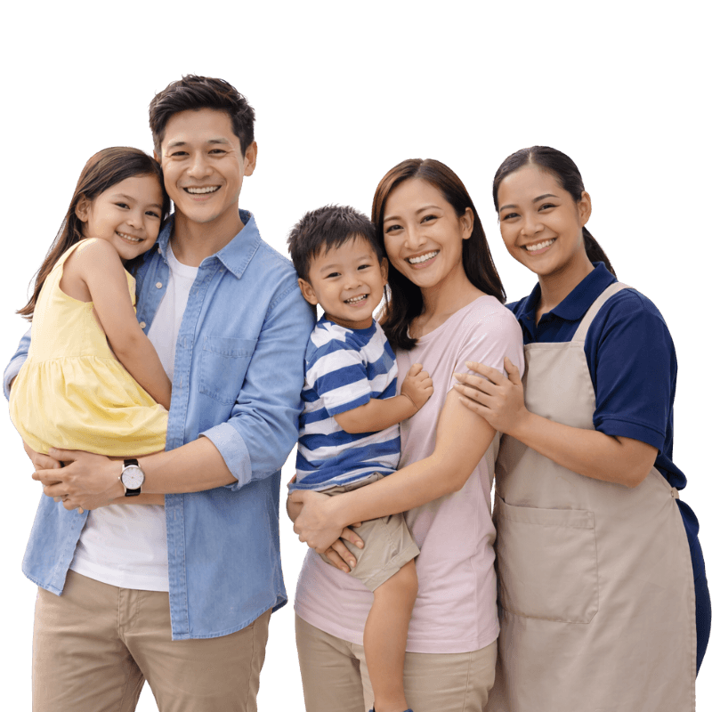 Hiring a Myanmar Maid in Singapore: Strengths, Costs & Tips