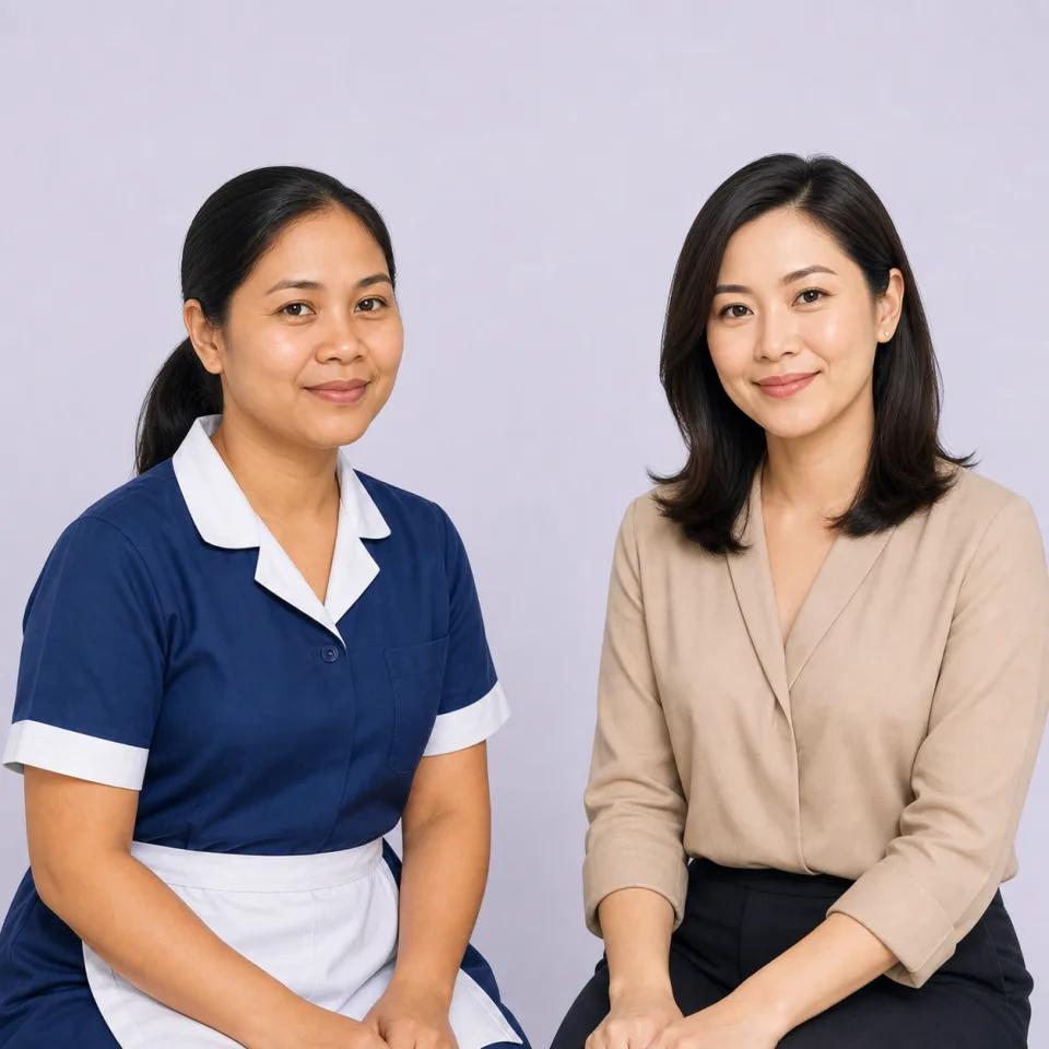 Maid Interview Questions in Singapore: Assess Skills, Safety, and Fit
