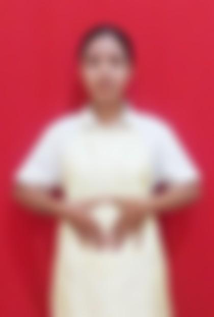 Indonesian maid biodata