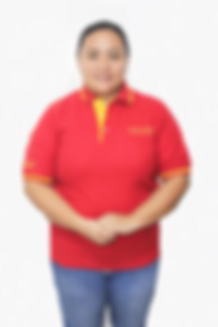 Filipino maid biodata