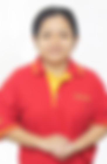New Filipino helper biodata photo