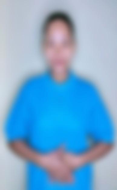 Myanmarese maid biodata
