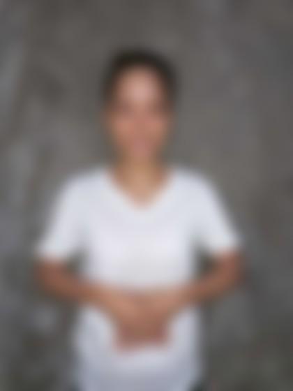 Experienced Filipino helper biodata photo