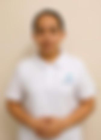Filipino maid biodata