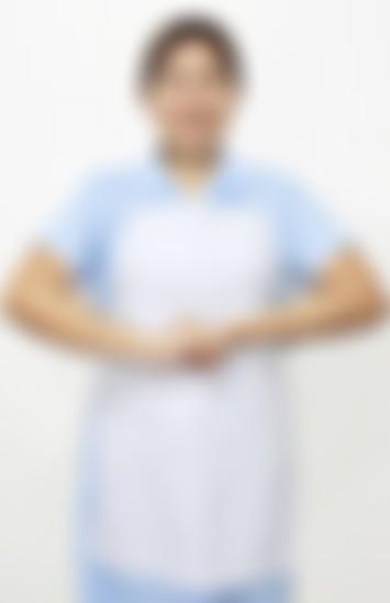 Ex-Singapore Filipino helper biodata photo