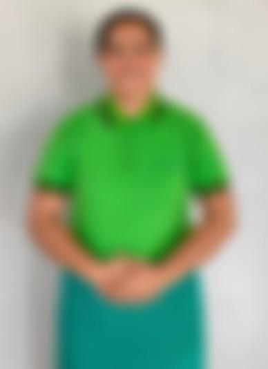 New Indonesian helper biodata photo