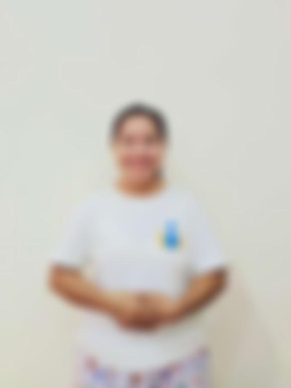 Myanmarese maid biodata