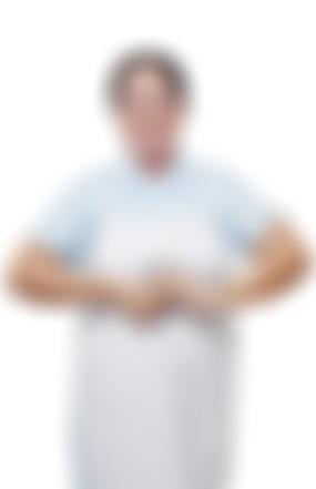 Experienced Filipino helper biodata photo