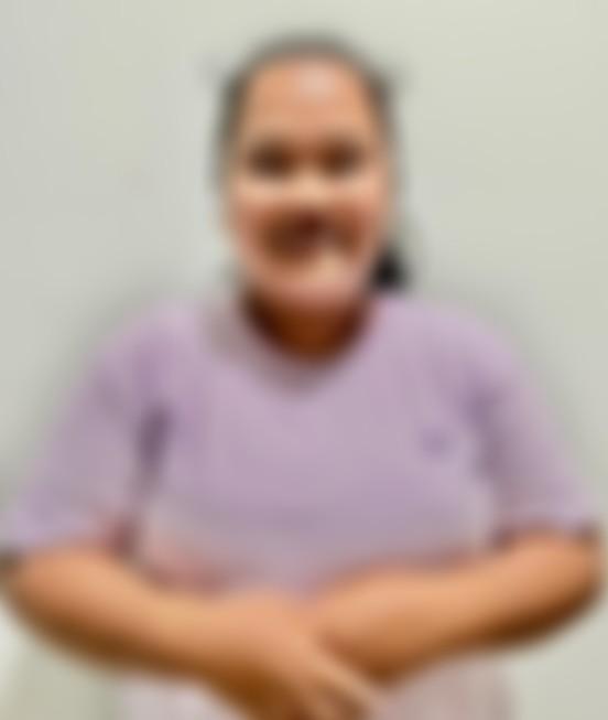 Myanmarese maid biodata