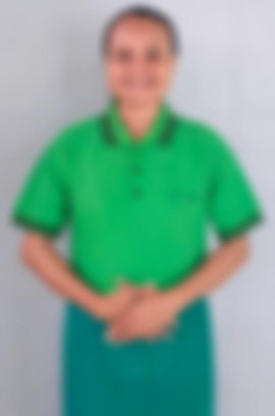 Indonesian maid biodata