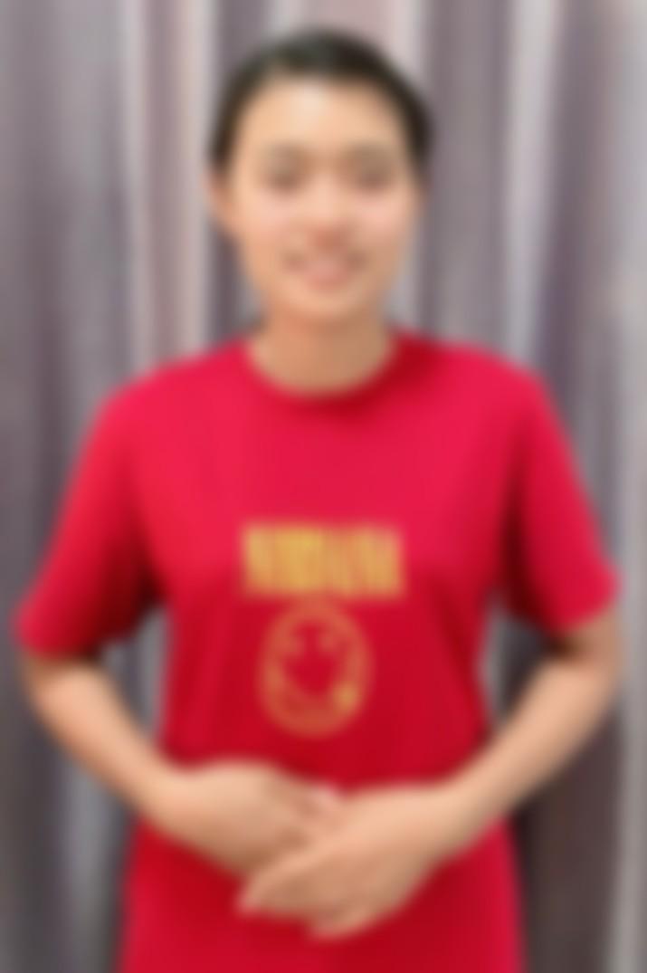 Myanmarese maid biodata
