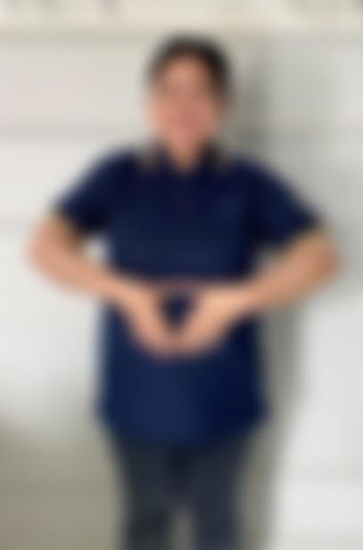 Indonesian maid biodata