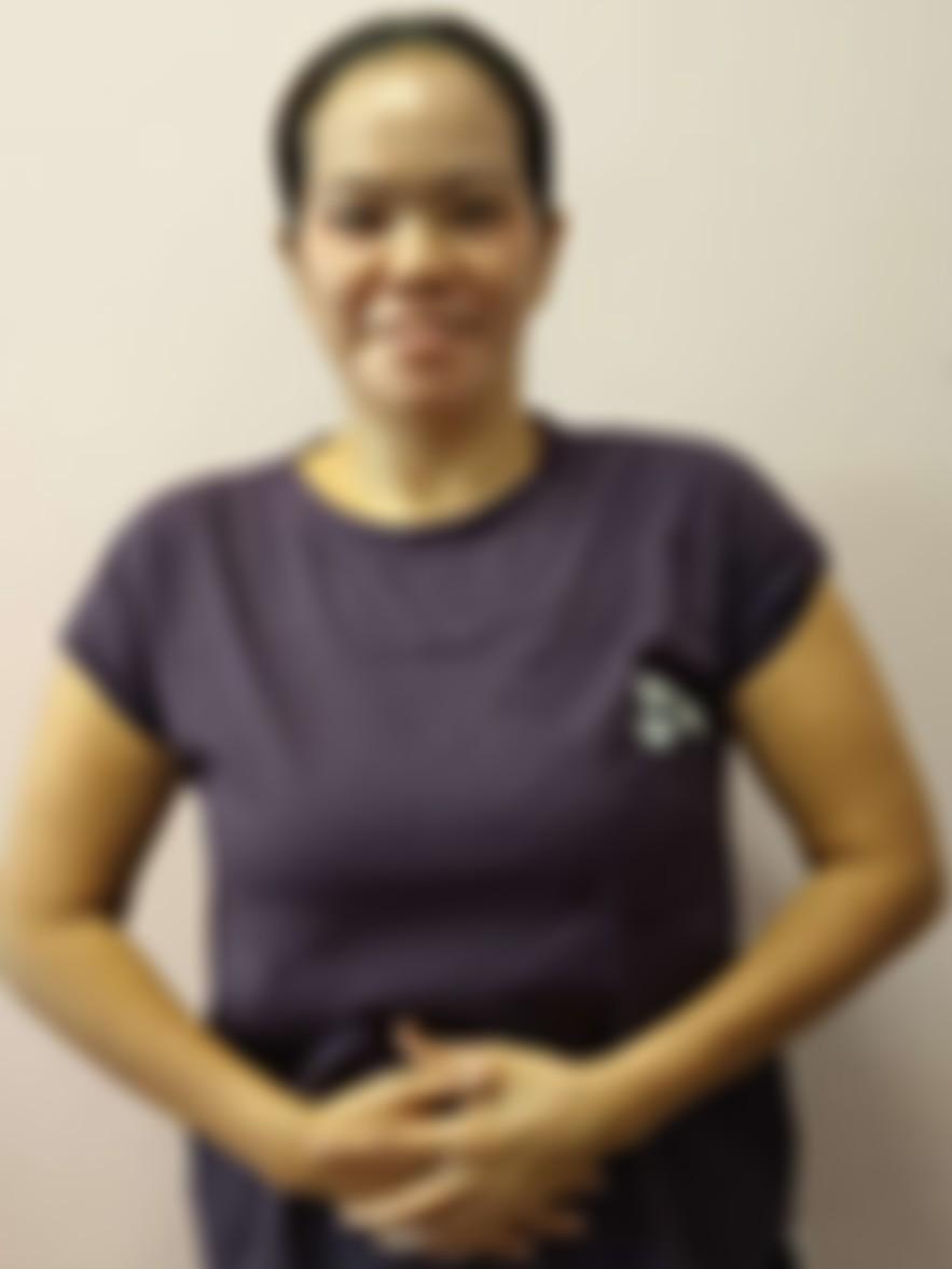 Filipino maid biodata