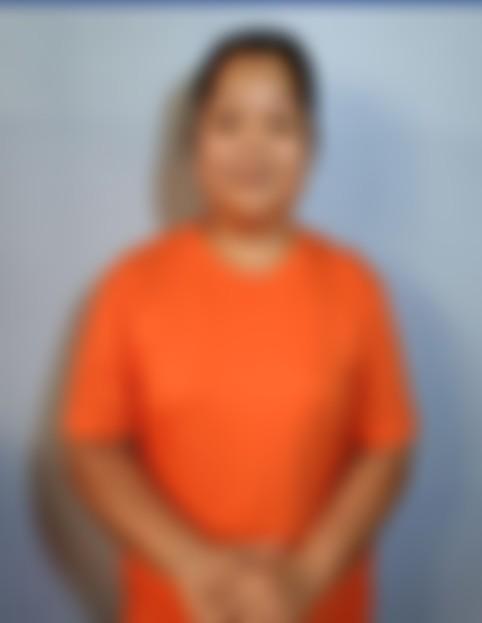 Myanmarese maid biodata