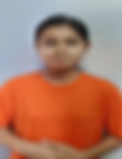 Myanmarese maid biodata