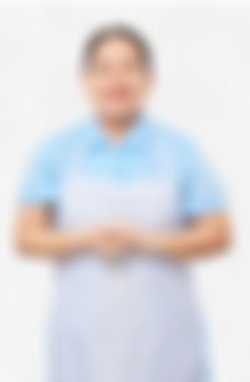 New Filipino helper biodata photo