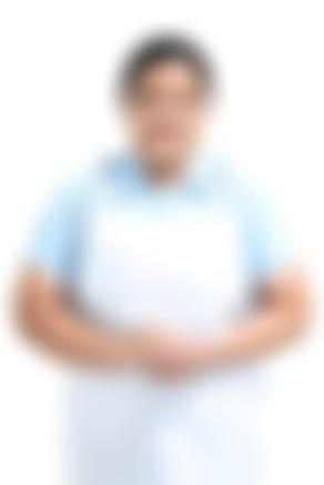 Experienced Filipino helper biodata photo