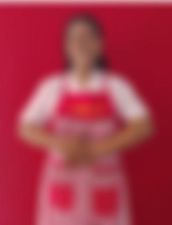 New Indonesian helper biodata photo