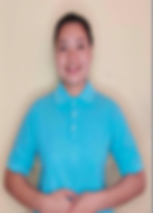 Myanmarese maid biodata
