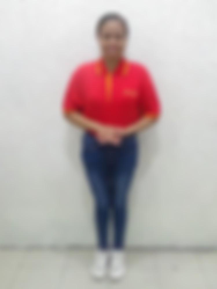 Filipino maid biodata