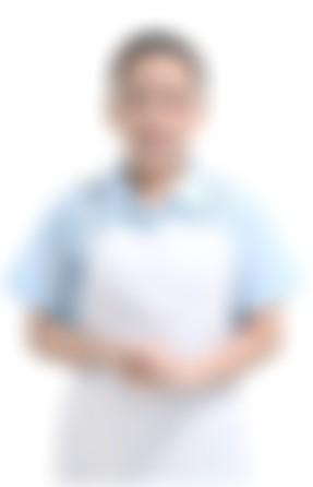 Ex-Singapore Filipino helper biodata photo