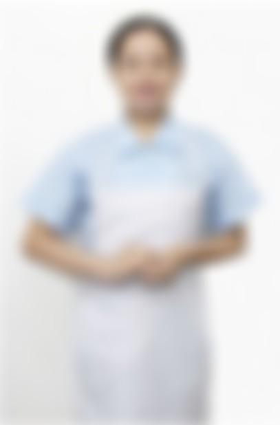 New Filipino helper biodata photo