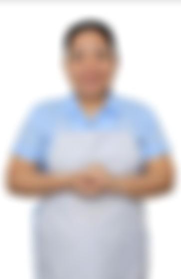 New Filipino helper biodata photo