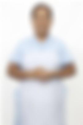 New Filipino helper biodata photo