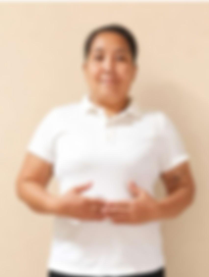 Filipino maid biodata
