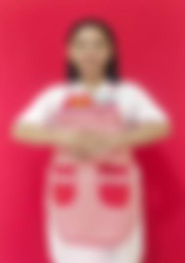 New Indonesian helper biodata photo