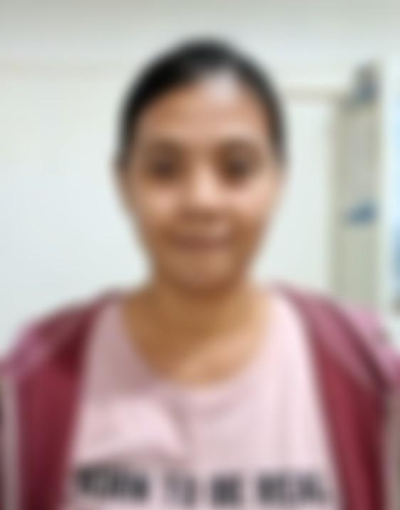 Filipino maid biodata