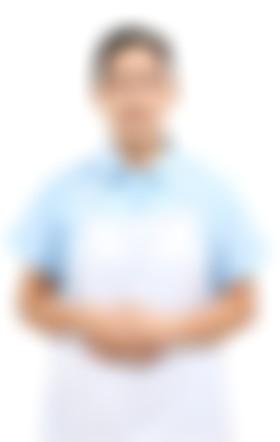 Experienced Filipino helper biodata photo