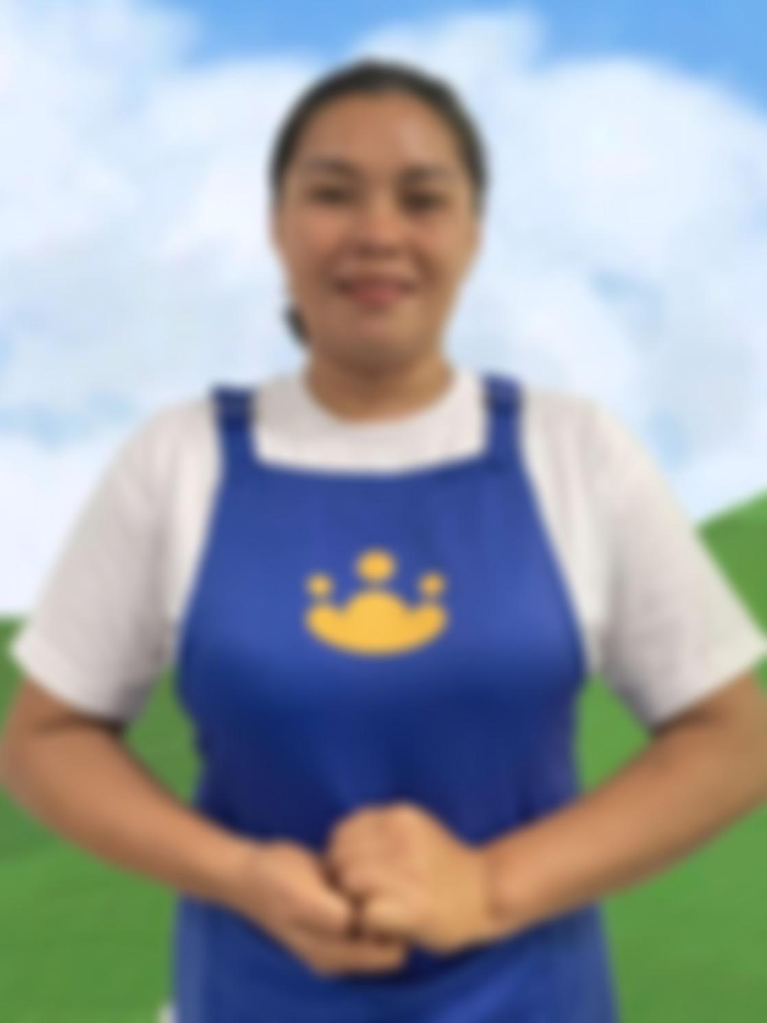 Filipino maid biodata