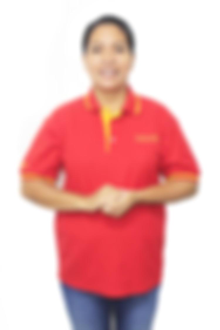 Filipino maid biodata