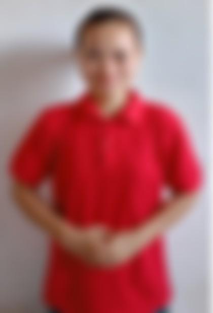 New Myanmarese helper biodata photo