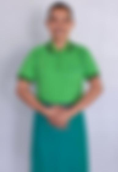 New Indonesian helper biodata photo