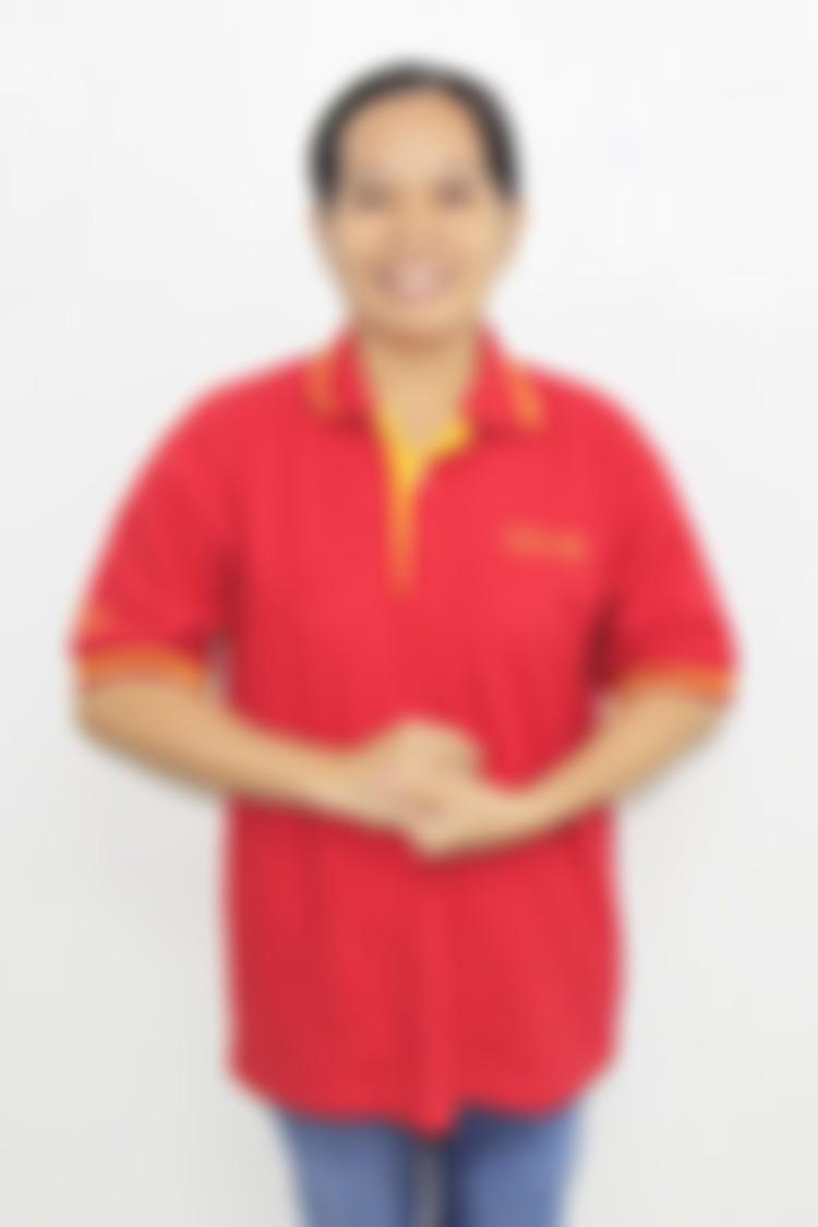 Filipino maid biodata