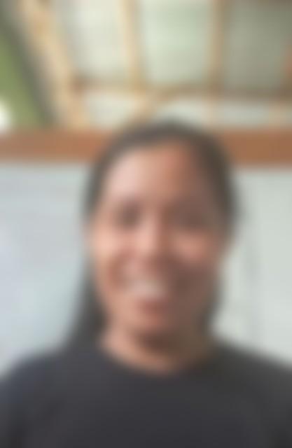 Indonesian maid biodata