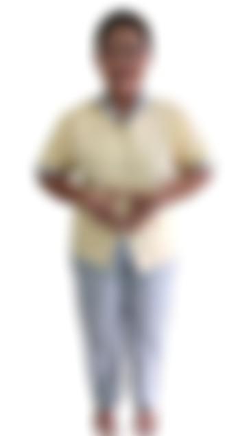 Available helper biodata photo