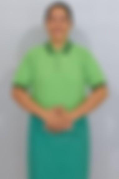 Indonesian maid biodata