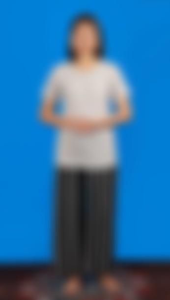 New Myanmarese helper biodata photo