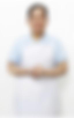 Experienced Filipino helper biodata photo