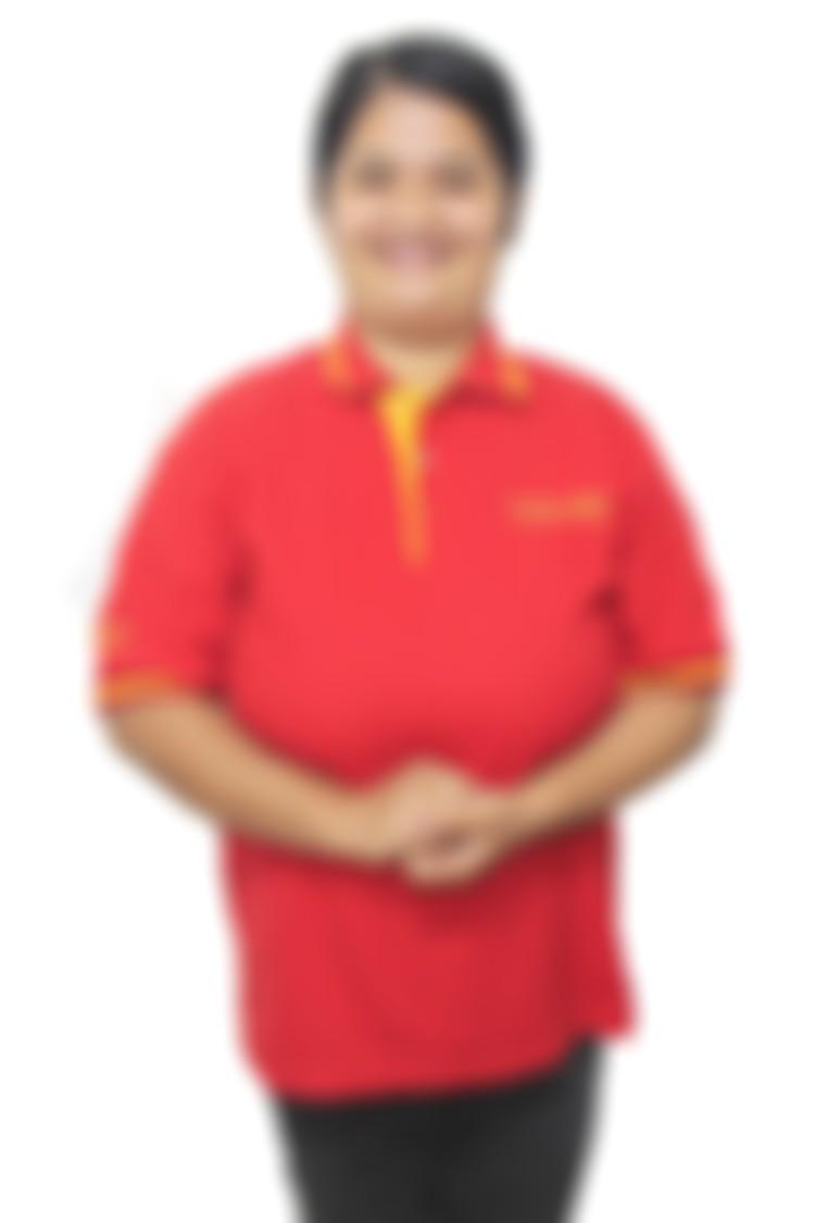 Filipino maid biodata