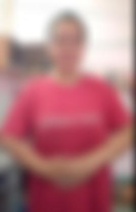 Ex-Singapore Myanmarese helper biodata photo