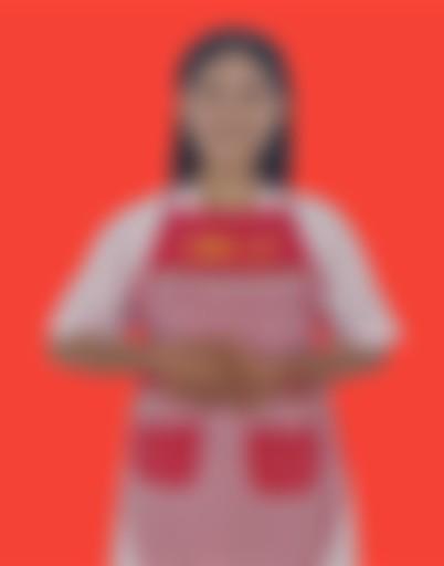 New Indonesian helper biodata photo