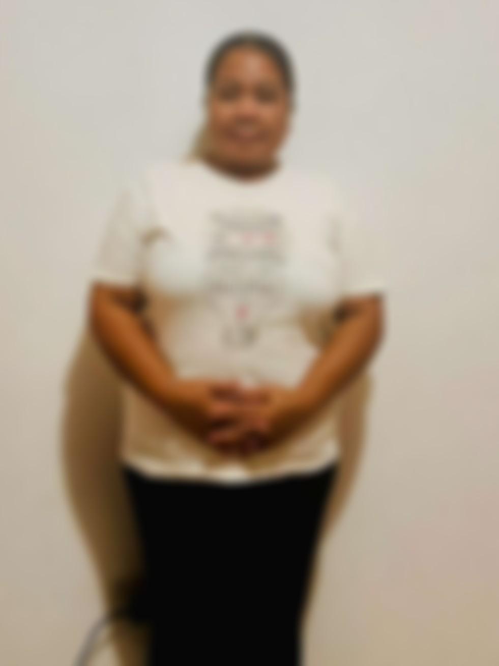 Filipino maid biodata