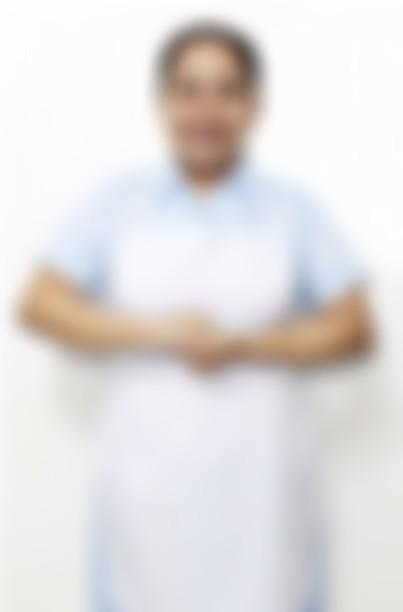 New Filipino helper biodata photo