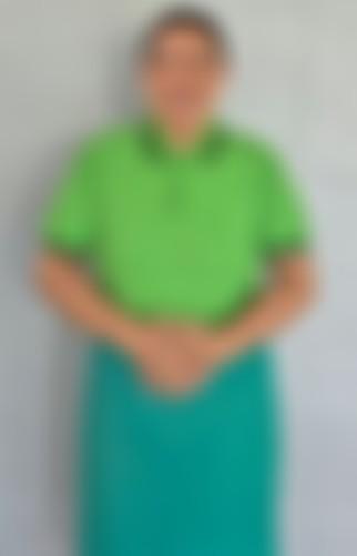 Indonesian maid biodata